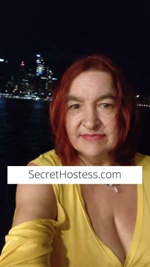 53Yrs Old Escort Adelaide Image - 8