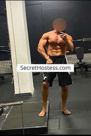 32 year old Hungarian Escort in London Apollobeauty