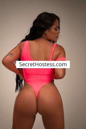 Afrodita Escort 59KG 167CM Tall Liverpool Image - 4