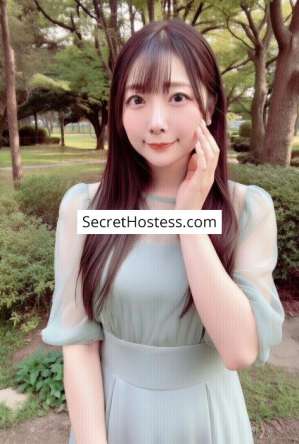Akiko, Agency 24 year old Escort in Tokyo
