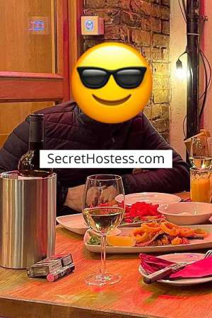 30 year old German Escort in Stoke-on-Trent Alejandro