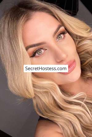 23 year old Caucasian Escort in Tokyo Alina, Independent