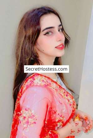Alvinsha, Agency 22 year old Escort in Muscat