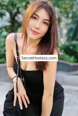 Anna, Independent 30 year old Escort in Ho Chi Minh City