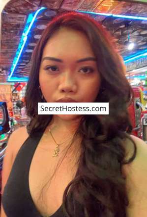 20 year old Asian Escort in Manila Annika, Independent