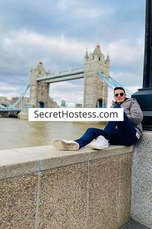 Apollomendes 27 year old Escort in Glasgow