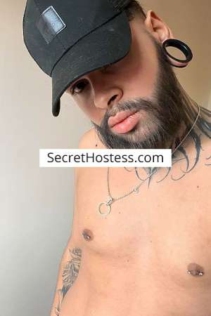 Ash 26Yrs Old Brazilian Escort Black Hair 79KG 187CM Tall 26 year old Escort in Liverpool