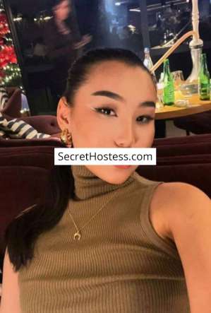 Bella, Agency 25 year old Escort in Almaty