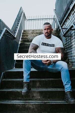 Big Mike 41 year old Escort in Derby