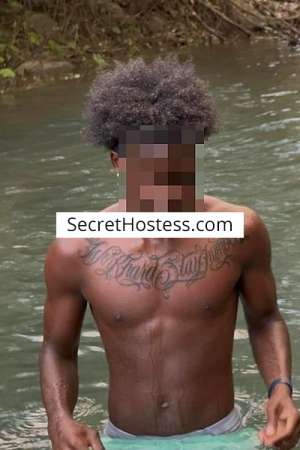 Big daddy Joe 25 year old Escort in Blackpool