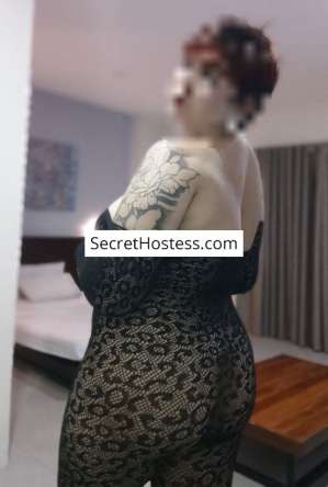 Carena Dixie, Independent 35 year old Escort in Cebu City