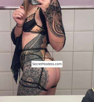 0 year old Caucasian Escort in Fitzroy Melbourne Caucasian Escort Melbourne