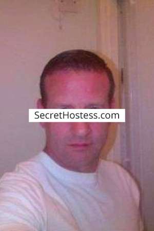 Dalbot 35 year old Escort in Kent