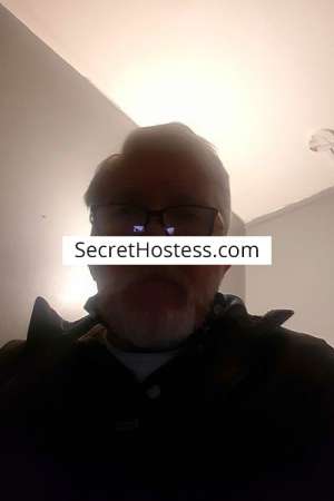 56 year old British Escort in Hillingdon - London Borough Daniel