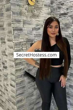 Eveline 24 year old Escort in Bournemouth