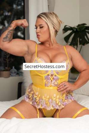 Edel, Agency 34 year old Escort in Bat Yam