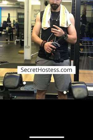 Elamin 30 year old Escort in Southampton