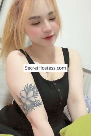 Elena, Independent 22 year old Escort in Abu Dhabi