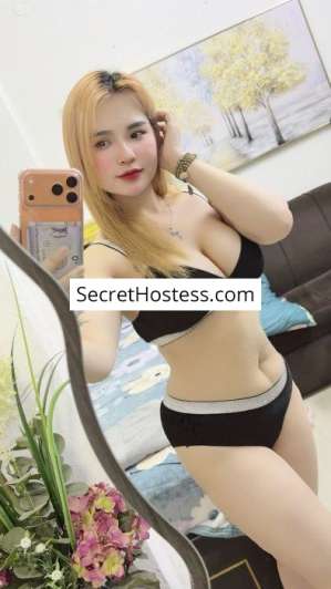 Elena 22Yrs Old Escort 64KG 173CM Tall Abu Dhabi Image - 1