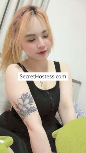 Elena 22Yrs Old Escort 64KG 173CM Tall Abu Dhabi Image - 9