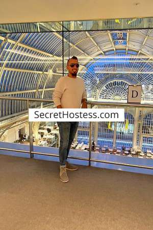 45 year old Mixed Escort in Hillingdon - London Borough Elion