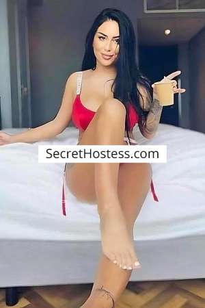Elisa .only one week in town ...❤In&amp;Outcall 27 year old Escort in Bournemouth