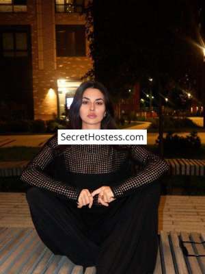 Elisha White 24Yrs Old Escort 55KG 171CM Tall Dubai Image - 2