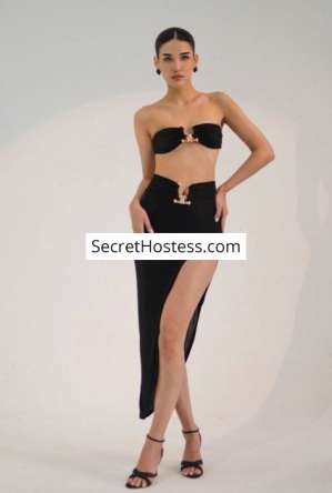 Elizaveta, Agency 25 year old Escort in Dubai