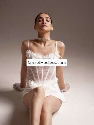 Elizaveta 25Yrs Old Escort 58KG 177CM Tall Dubai Image - 1