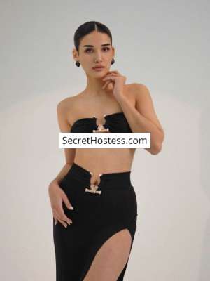 Elizaveta 25Yrs Old Escort 58KG 177CM Tall Dubai Image - 5