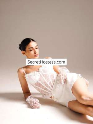 Elizaveta 25Yrs Old Escort 58KG 177CM Tall Dubai Image - 6