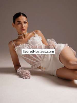 Elizaveta 25Yrs Old Escort 58KG 177CM Tall Dubai Image - 7