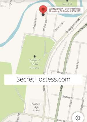 Escort Gosford Image - 0
