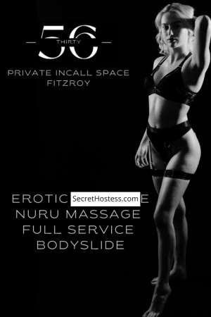 0 year old Escort in Fitzroy Melbourne Thirty56 Fitzroy