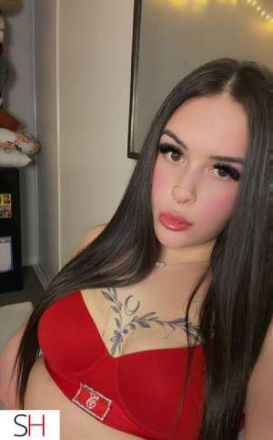 Young n sexy playmate haley 25 year old Escort in Hamilton-Burlington