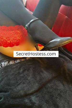 Horny&amp;British 46 year old Escort in Mansfield
