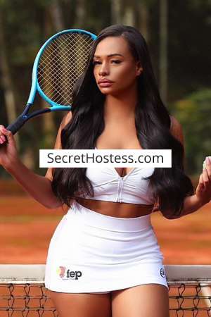 Isadora 25 year old Escort in Liverpool