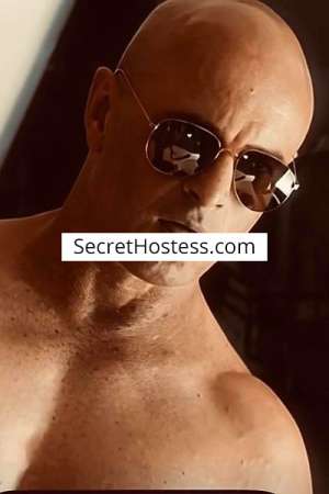 James 47 year old Escort in Walsall