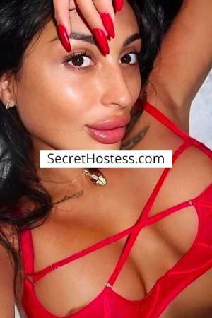 22Yrs Old Escort 54KG 162CM Tall Liverpool Image - 4