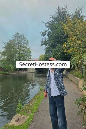 Jassindian 22 year old Escort in Ilford