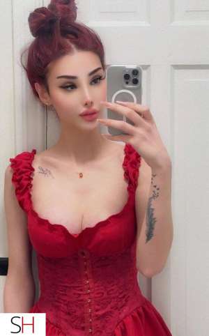21 year old Escort in North York Jenny Bo - New princess in Mississauga only for 3 days