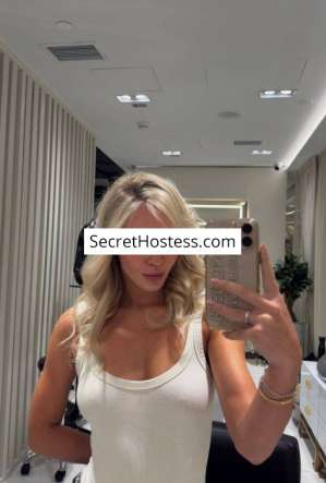 24 year old Caucasian Escort in Hanoi Jerry, Independent