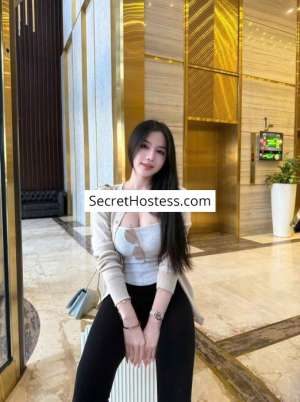 23 year old Asian Escort in Danang Jinne, Independent