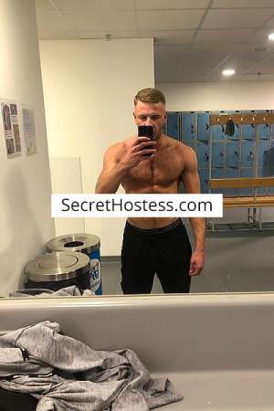 Kalvin 33 year old Escort in Brighton