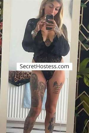 Karyna 30 year old Escort in Swansea
