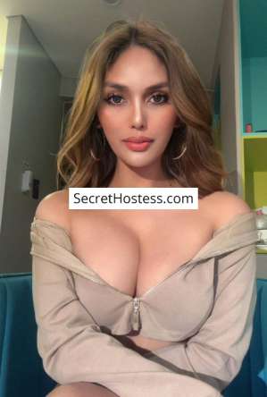 24 year old Asian Escort in Tokyo Kharlize, Independent