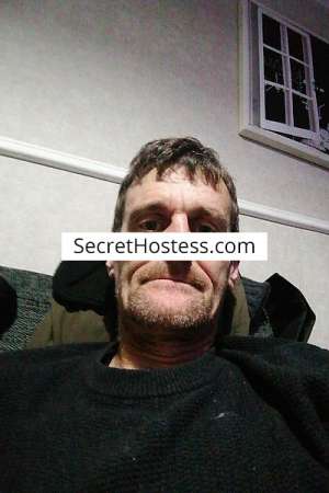 Lee 46Yrs Old British Escort Brunette 41KG 180CM Tall 46 year old Escort in Aberdeen