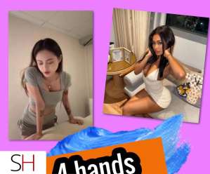 Lucy and Joey 23 year old Escort in Prince George