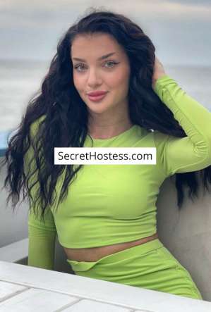 Margosha, Agency 23 year old Escort in Doha