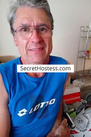 Mario 52 year old Escort in Derby